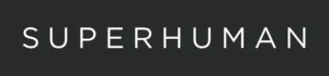 Superhuman logo