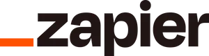 Zapier logo